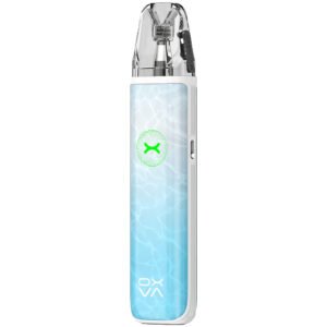Pod Oxva Xlim GO 2 Blue Ripple