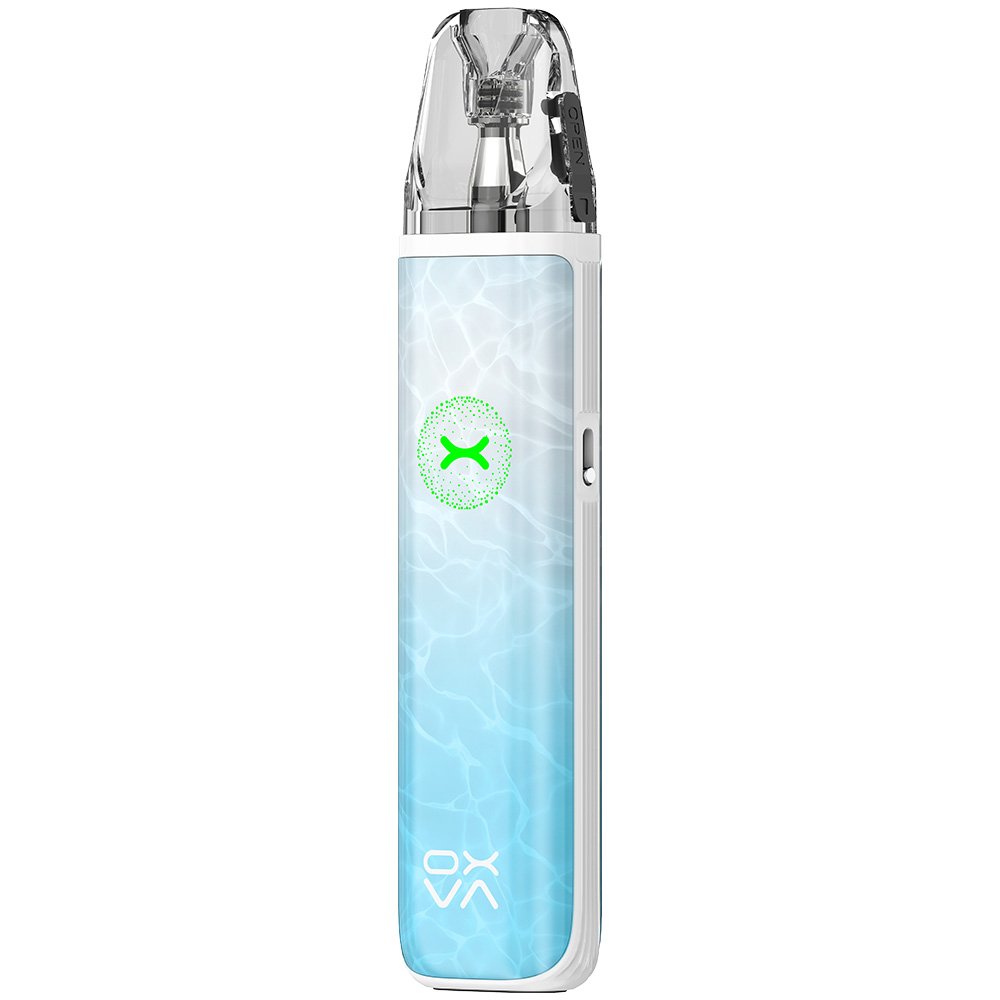 Pod Oxva Xlim GO 2 Blue Ripple - Imagem 2