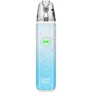 Pod Oxva Xlim GO 2 Blue Ripple