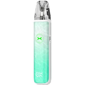 Pod Oxva Xlim GO 2 Green Ripple