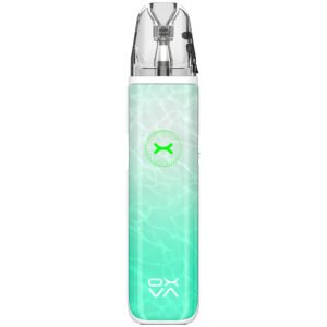 Pod Oxva Xlim GO 2 Green Ripple