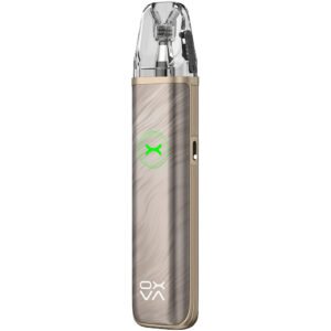 Pod Oxva Xlim GO 2 Light Brown Shadow