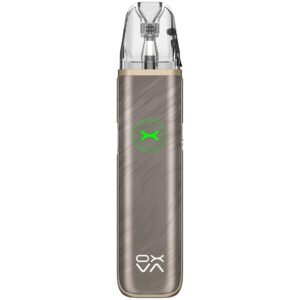 Pod Oxva Xlim GO 2 Light Brown Shadow
