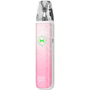 Pod Oxva Xlim GO 2 Pink Ripple