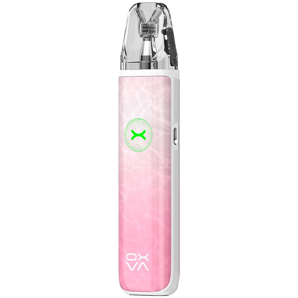 Pod Oxva Xlim GO 2 Pink Ripple - Imagem 2