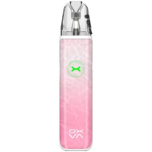 Pod Oxva Xlim GO 2 Pink Ripple