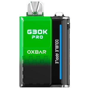 Pod Oxbar G30K Pro 30K Puffs Double Apple