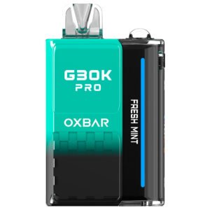 Pod Oxbar G30K Pro 30K Puffs Fresh Mint