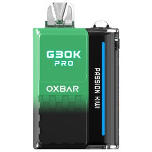 Pod Oxbar G30K Pro 30K Puffs Passion Kiwi