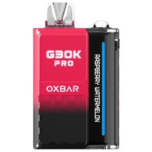 Pod Oxbar G30K Pro 30K Puffs Raspberry Watermelon