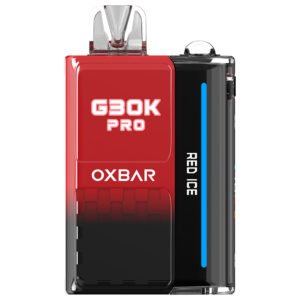 Pod Oxbar G30K Pro 30K Puffs Red Ice