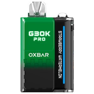 Pod Oxbar G30K Pro 30K Puffs Strawberry Watermelon