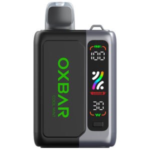Pod Oxbar Svvop G64K 64K Puffs Cool Mint
