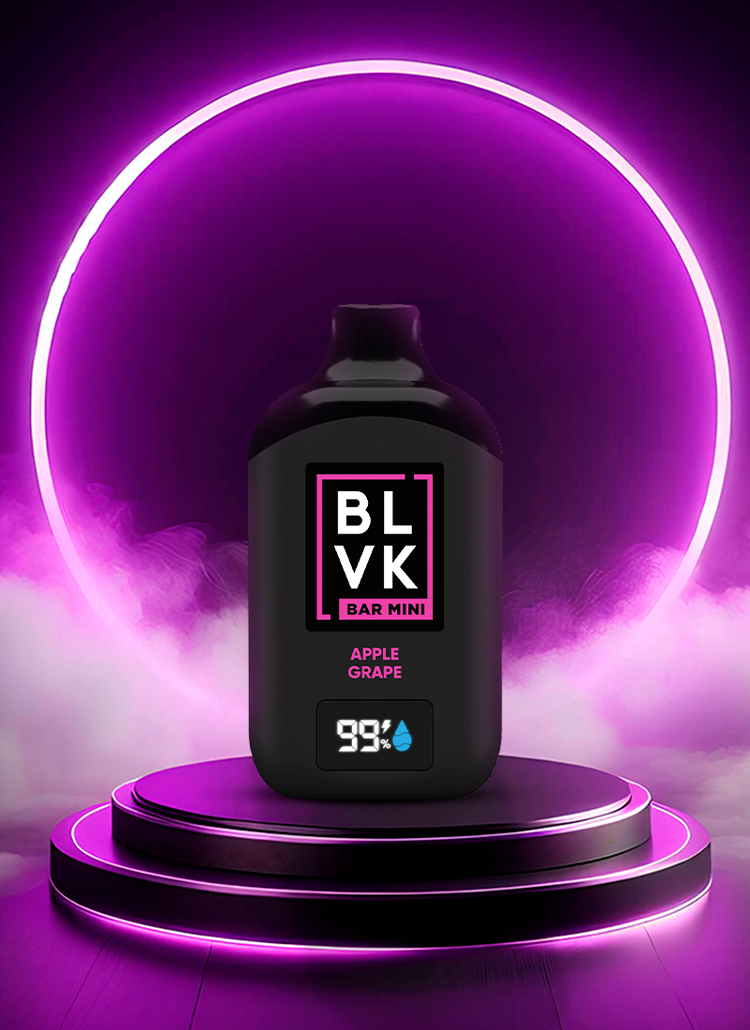 blvkbar mini
