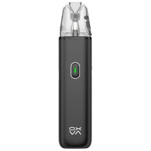 Pod Oxva Xlim GO Lite Black