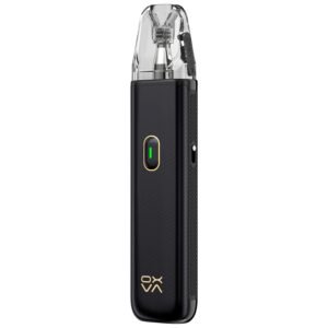 Pod Oxva Xlim GO Lite Black Carbon