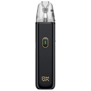 Pod Oxva Xlim GO Lite Black Carbon