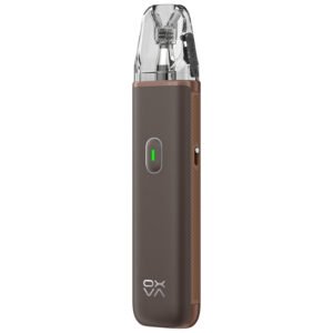 Pod Oxva Xlim GO Lite Brown