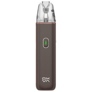 Pod Oxva Xlim GO Lite Brown