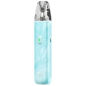 Pod Oxva Xlim GO Lite Light Blue