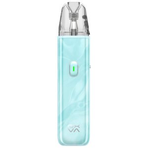 Pod Oxva Xlim GO Lite Light Blue