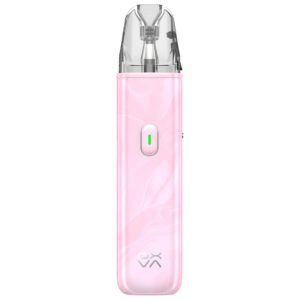 Pod Oxva Xlim GO Lite Light Pink