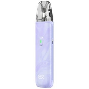Pod Oxva Xlim GO Lite Light Purple