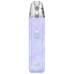 Pod Oxva Xlim GO Lite Light Purple