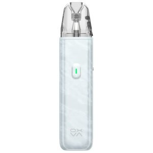 Pod Oxva Xlim GO Lite Mist White