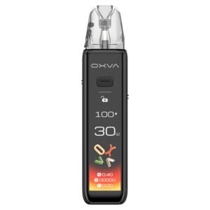 Pod Oxva Xlim 3 Ultra Bordeaux Red