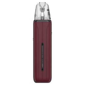 Pod Oxva Xlim 3 Ultra Bordeaux Red