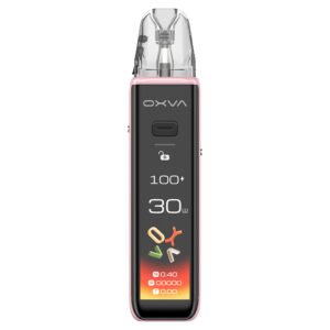 Pod Oxva Xlim 3 Ultra Cherry Pink