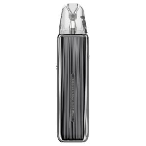 Pod Oxva Xlim 3 Ultra Metal Gray