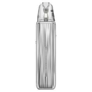 Pod Oxva Xlim 3 Ultra Metal Silver