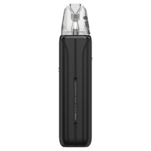 Pod Oxva Xlim 3 Ultra Midnight Black