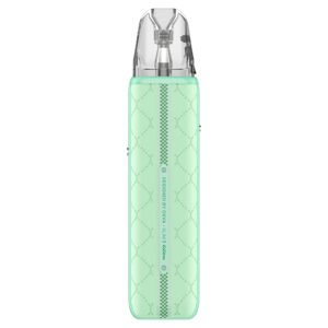 Pod Oxva Xlim 3 Ultra Mint Green