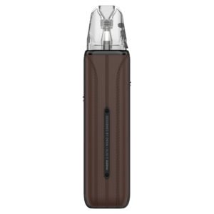 Pod Oxva Xlim 3 Ultra Mocha Brown